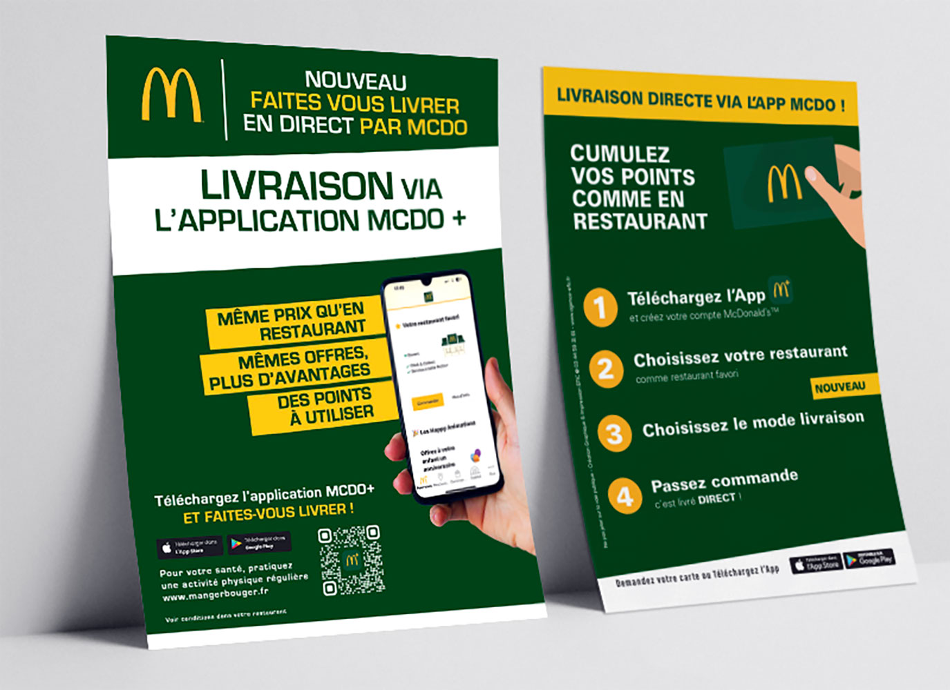 FL-LAD-MCDODIRECT et verso